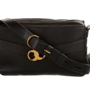 Tory Burch Gemini link camera bag